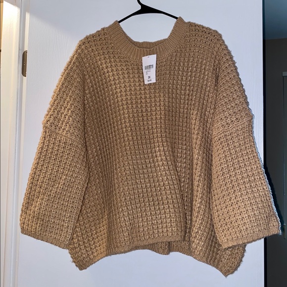 Forever 21 Sweaters - 🔆🔆BRAND NEW SWEATER WITH TAGS 🔅🔅